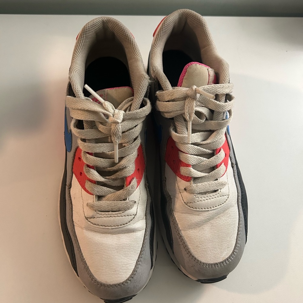 Nike Air Force 1 in great condition